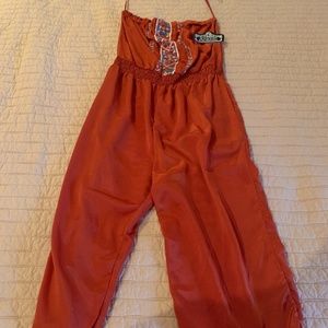 Jumpsuit